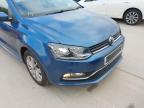 2015 VOLKSWAGEN POLO SE for sale at Copart SANDY
