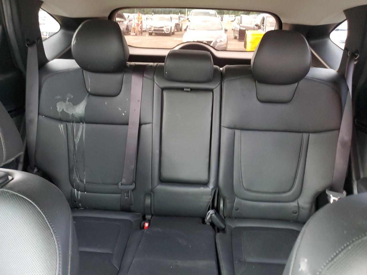 2022 Hyundai Tucson Sel VIN: 5NMJCCAE8NH022553 Lot: 69463015