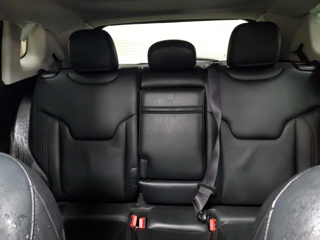 2019 Jeep Compass Limited VIN: 3C4NJDCBXKT827212 Lot: 70128585