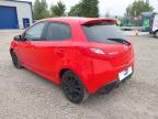2012 MAZDA 2 VENTURE EDITION  for sale at Copart EAST KILBRIDE