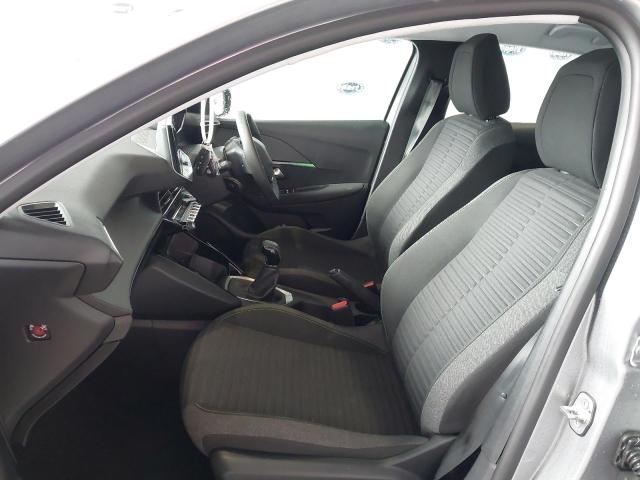 2024 PEUGEOT 208 
