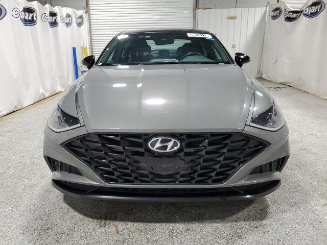  HYUNDAI SONATA 2023 Gray