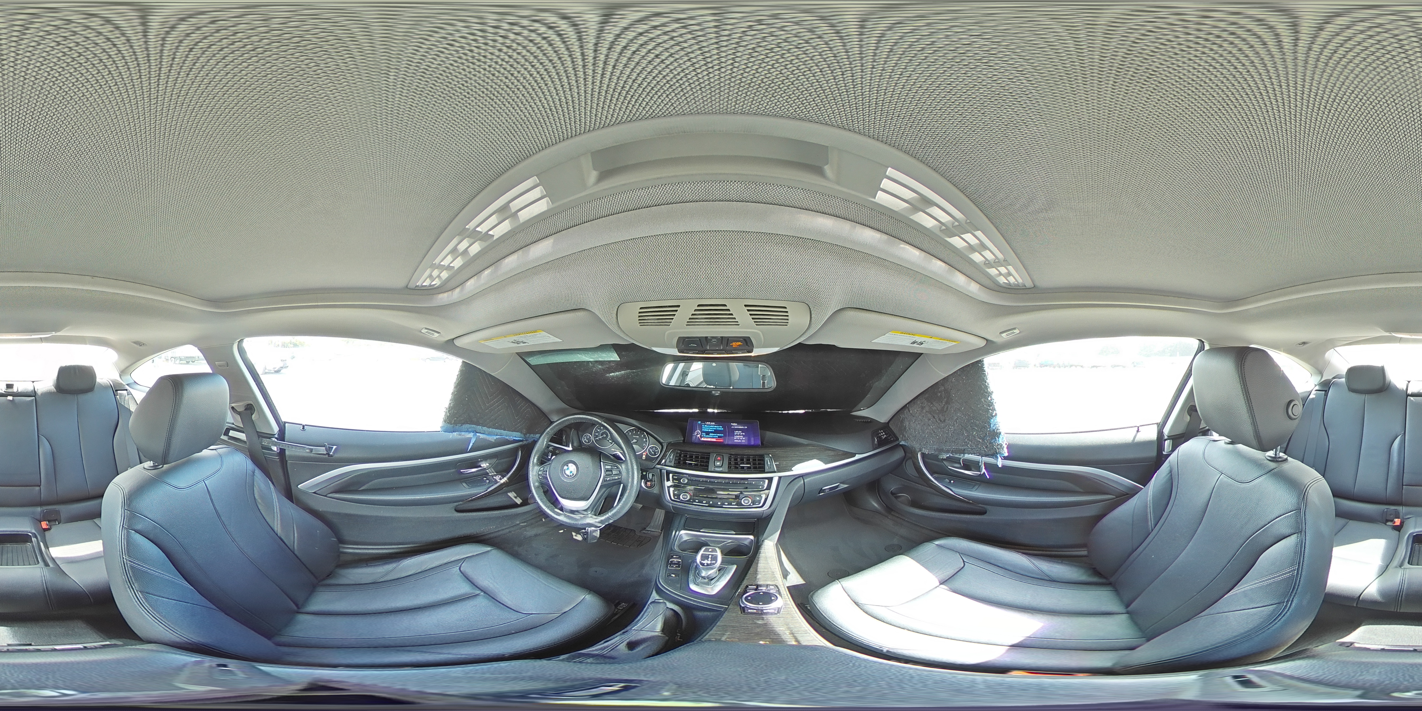 2014 BMW 428 Xi VIN: WBA3N5C50EK196663 Lot: 70629765