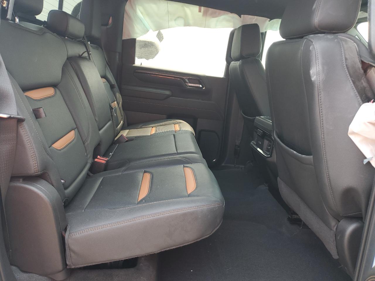 2024 GMC Sierra K2500 At4 VIN: 1GT49PEY1RF129731 Lot: 67541565