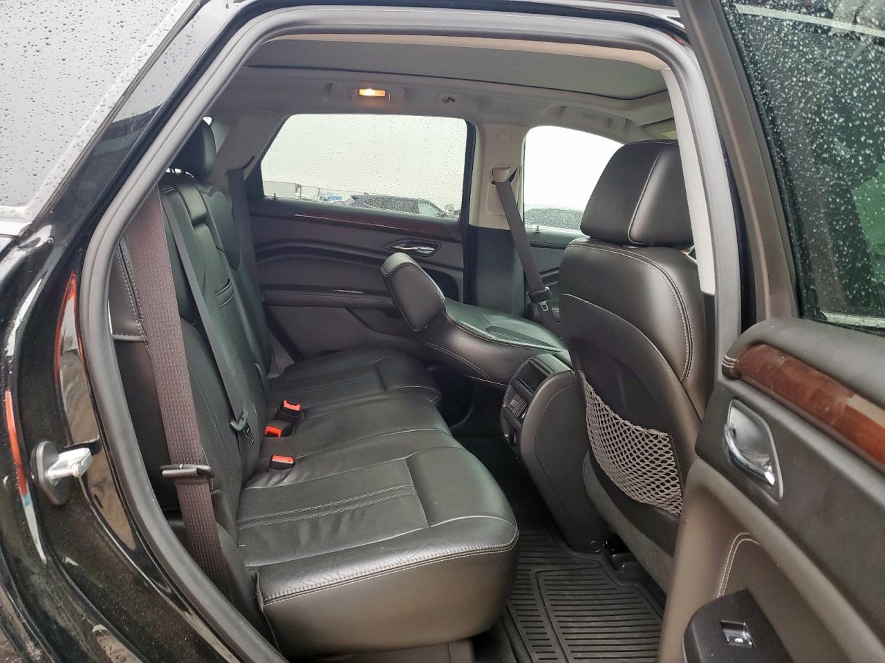 2016 Cadillac Srx Performance Collection VIN: 3GYFNCE3XGS562811 Lot: 70184485