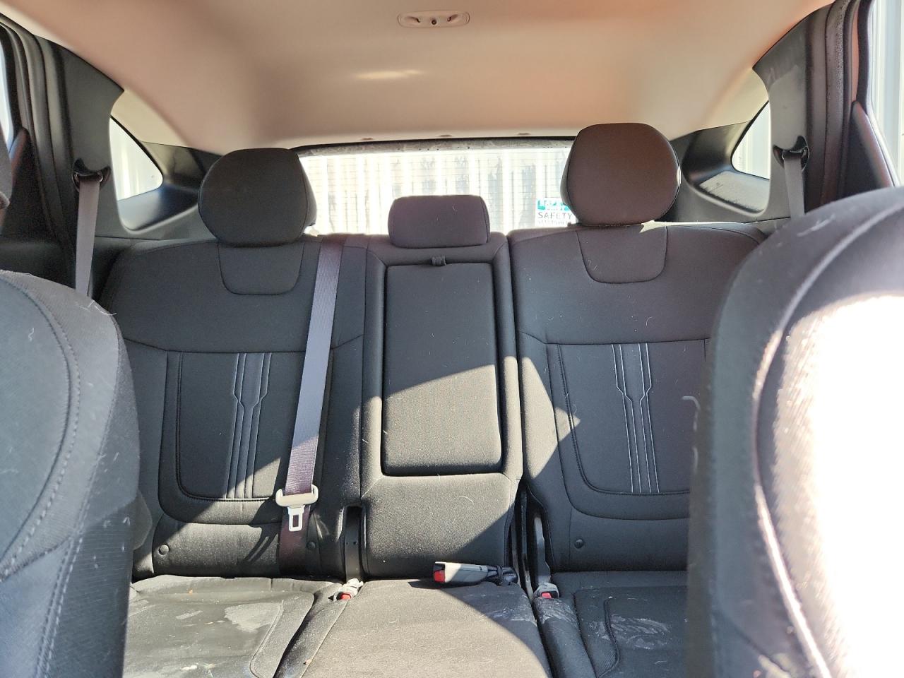 2022 Hyundai Tucson Sel VIN: 5NMJFCAE0NH065811 Lot: 68656795