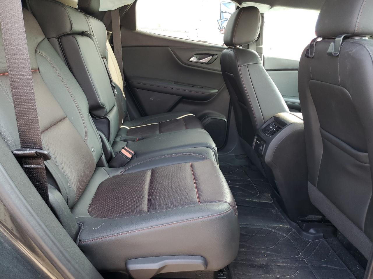 2019 Chevrolet Blazer Rs VIN: 3GNKBJRS9KS703502 Lot: 69008765