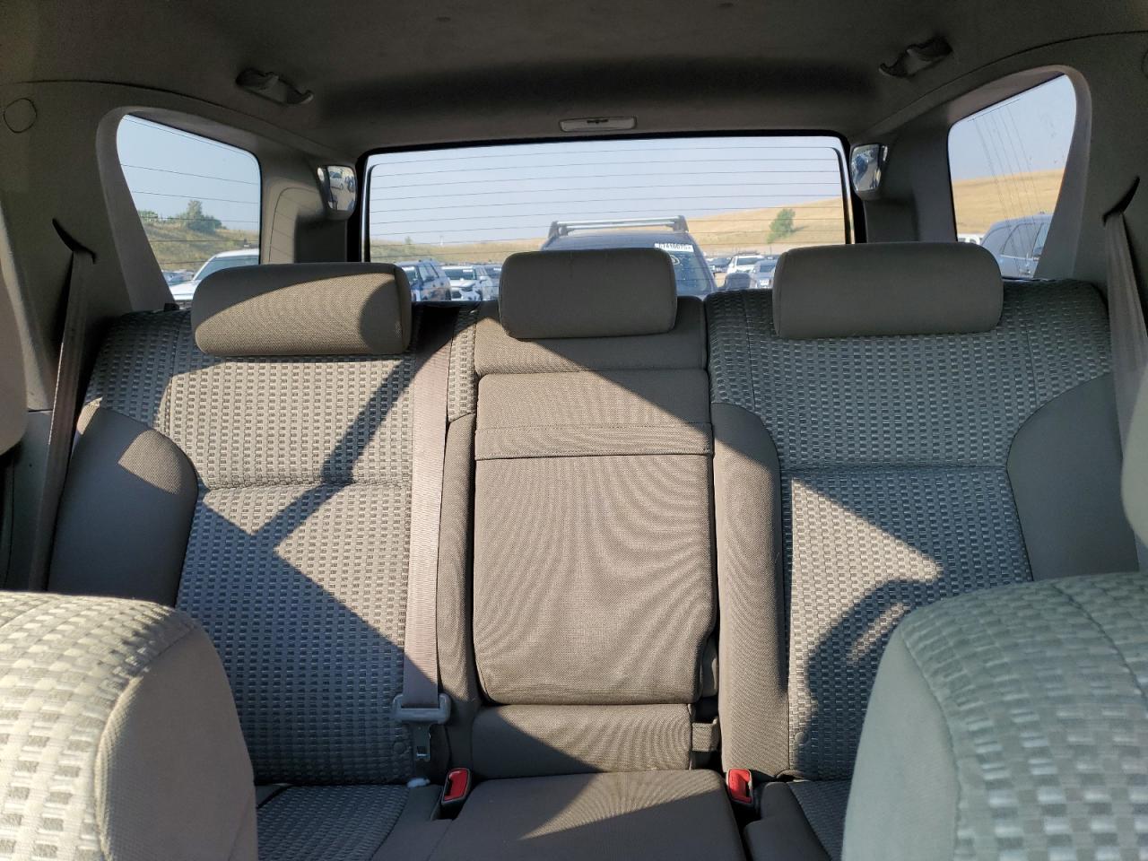 2007 Toyota 4Runner Sr5 VIN: JTEBU14R478107359 Lot: 67031145