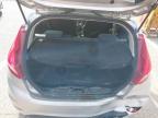 2012 FORD FIESTA ZETEC  for sale at Copart SANDWICH