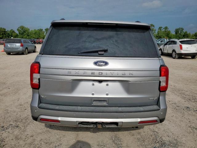  FORD EXPEDITION 2023 Srebrny