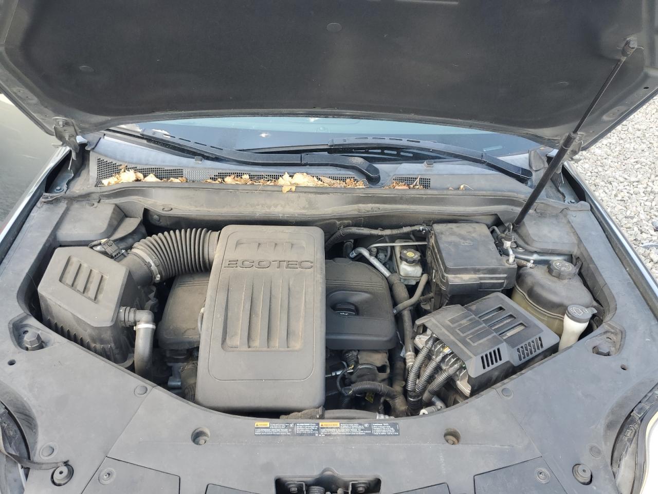 2012 GMC Terrain Slt VIN: 2GKALUEKXC6344030 Lot: 70566875