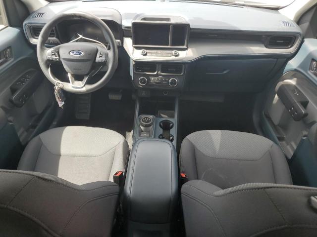  FORD MAVERICK 2023 Черный