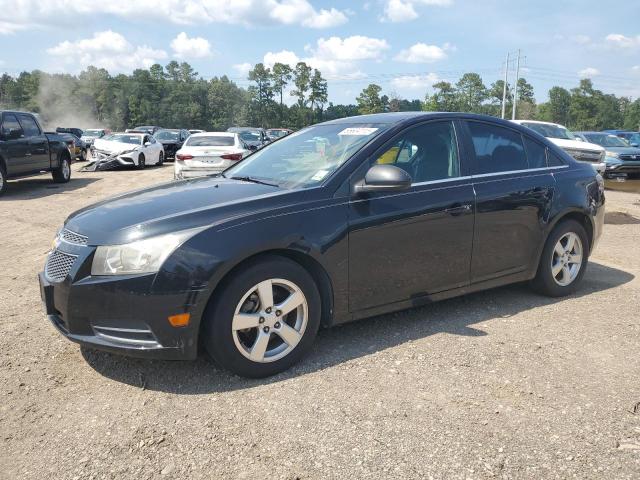 2012 CHEVROLET CRUZE LT   for sale at Copart LA - BATON ROUGE