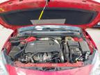 2015 VAUXHALL ASTRA GTC VXR for sale at Copart PETERLEE