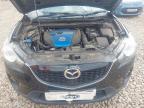 2013 MAZDA CX-5 SPORT NAV for sale at Copart WISBECH