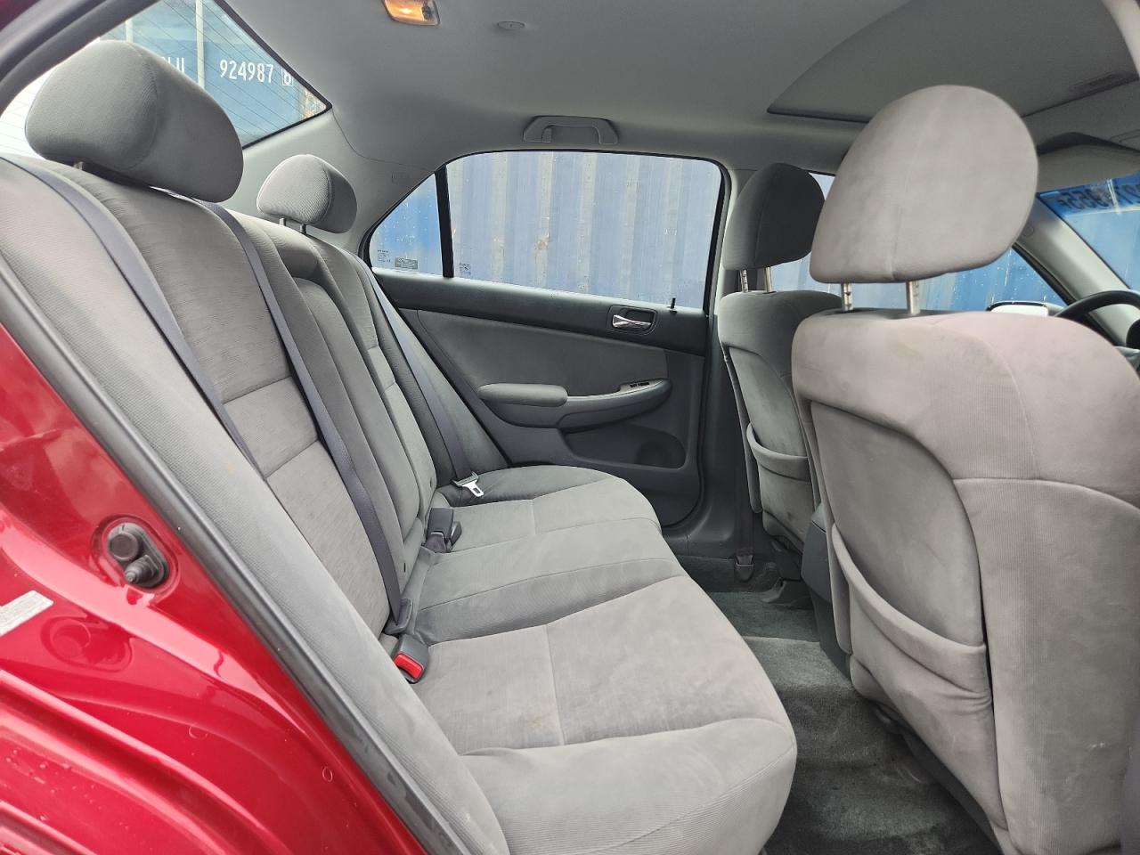 2006 Honda Accord Ex VIN: 1HGCM56736A140356 Lot: 69274955