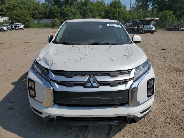  MITSUBISHI OUTLANDER 2020 Белы