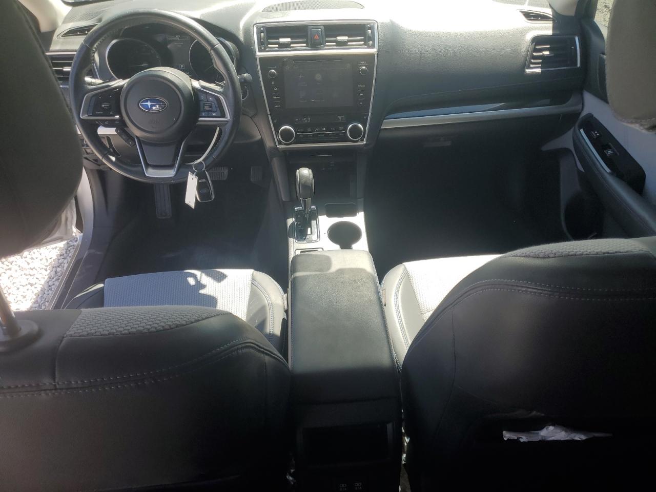 2019 Subaru Legacy Sport VIN: 4S3BNAR68K3011479 Lot: 68963505