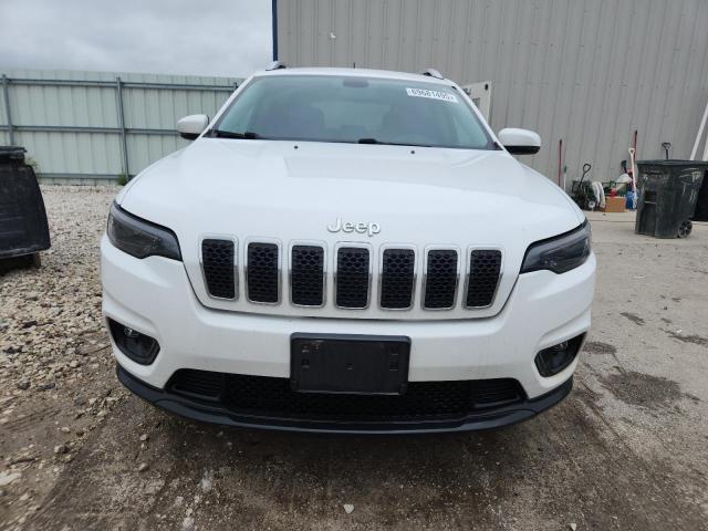  JEEP GRAND CHER 2020 White