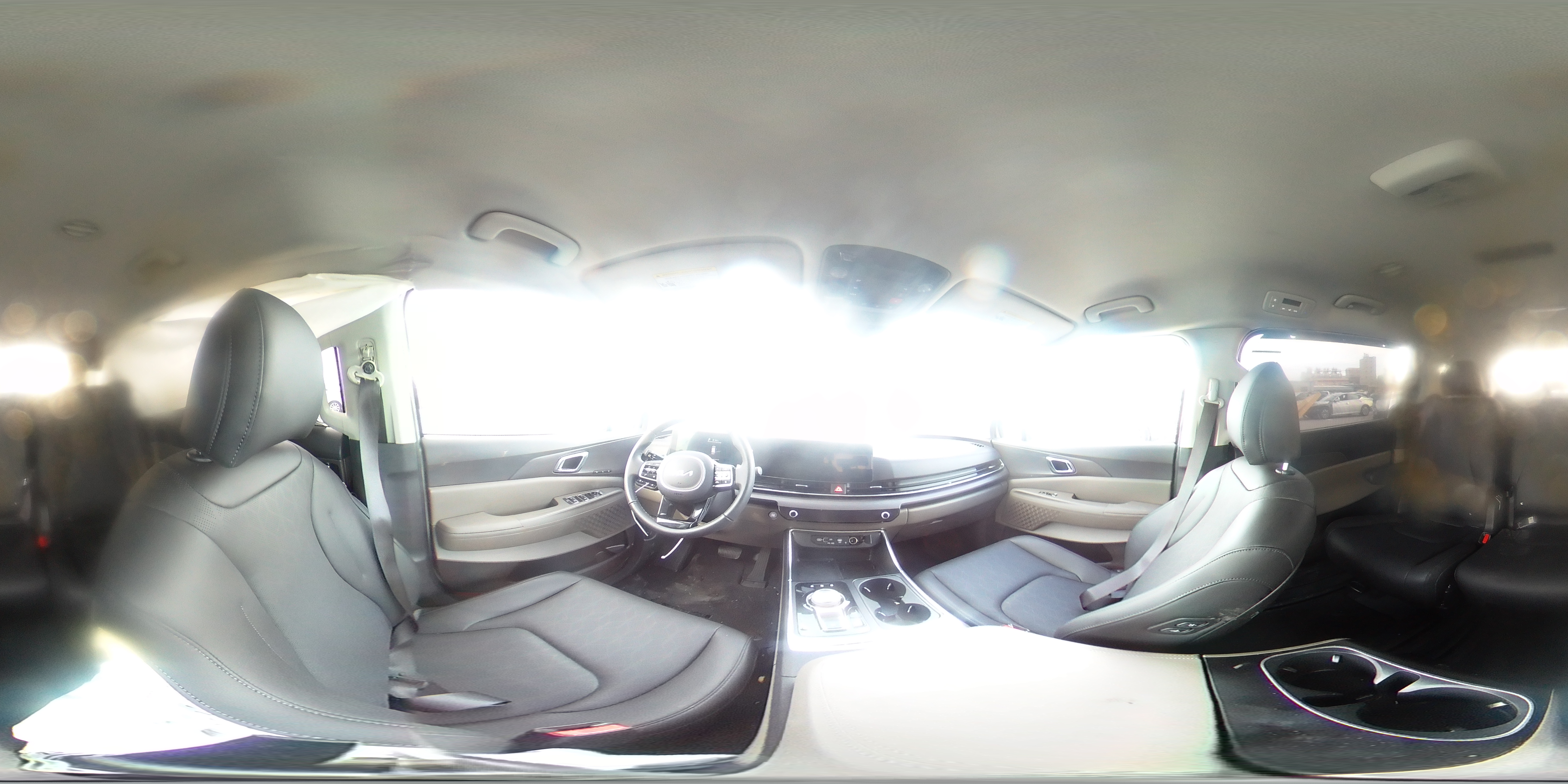 2025 Kia Carnival Ex VIN: KNDNC5KA7S6055223 Lot: 67467395