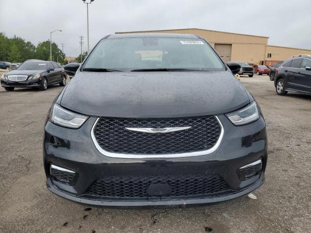  CHRYSLER PACIFICA 2024 Черный