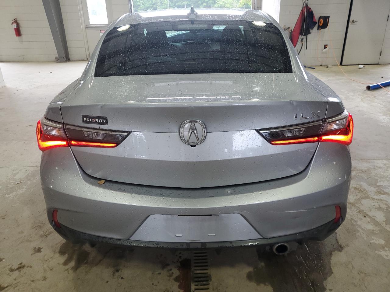 2020 Acura Ilx Premium VIN: 19UDE2F74LA000022 Lot: 67846845