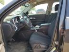 2017 CHEVROLET EQUINOX LS à vendre chez Copart CT - HARTFORD SPRINGFIELD
