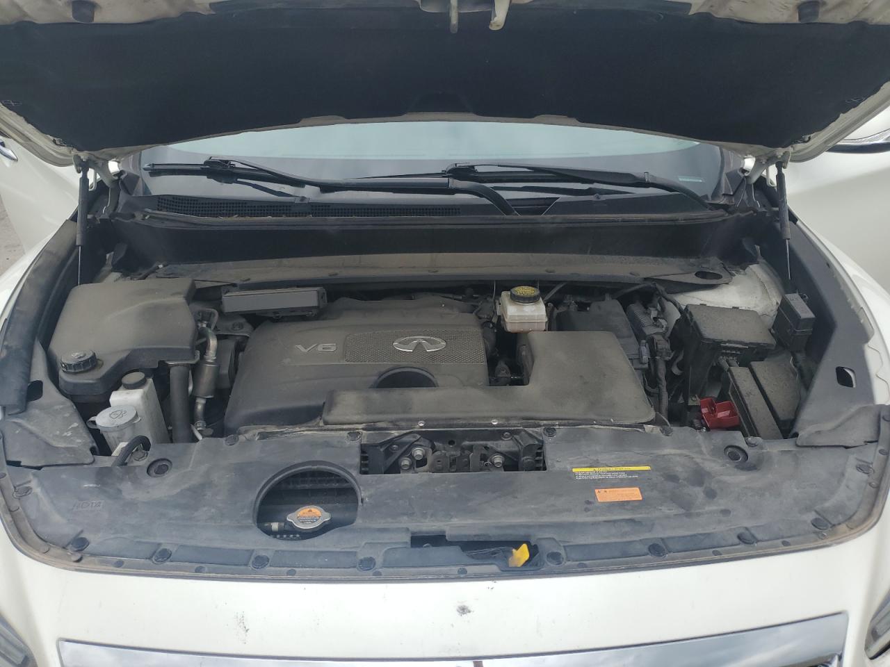 2020 Infiniti Qx60 Luxe VIN: 5N1DL0MMXLC518024 Lot: 68633805