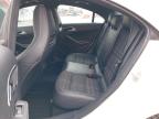 2016 MERCEDES BENZ CLA 200 SP for sale at Copart ROCHFORD