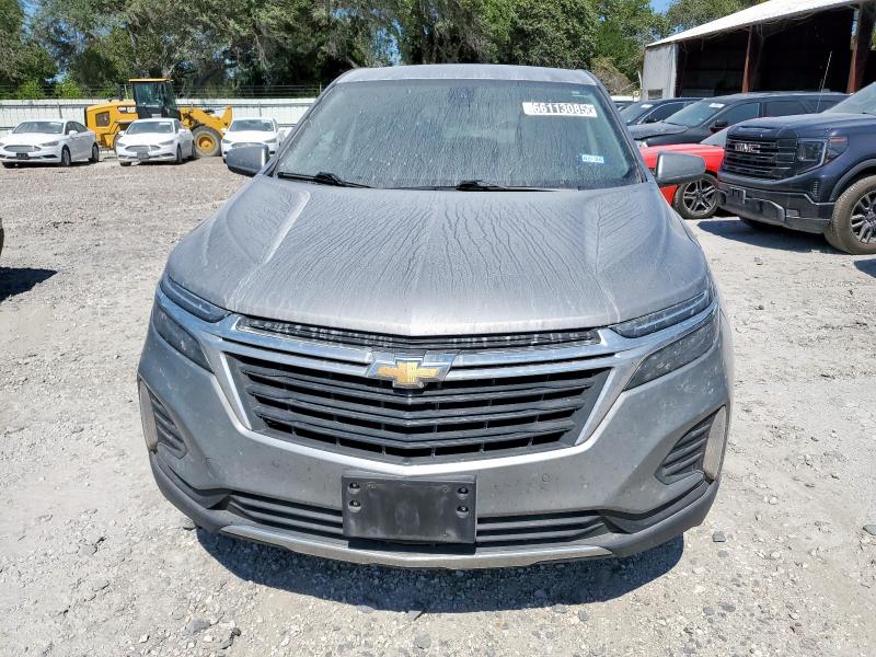 CHEVROLET EQUINOX 2023 Gray