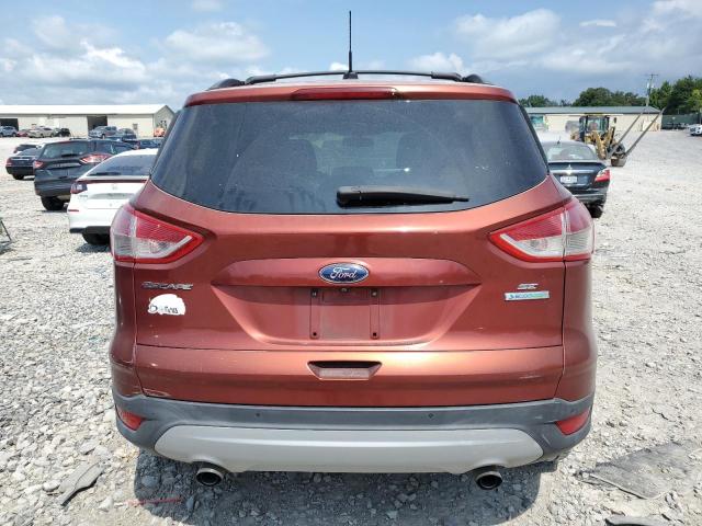  FORD ESCAPE 2014 Brązowy