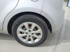 2014 KIA RIO 1 AIR ECODYNAMICS CRD 1.1 CRDI 1 AIR ECODYNAMICS 5DR for sale at Copart CORBY
