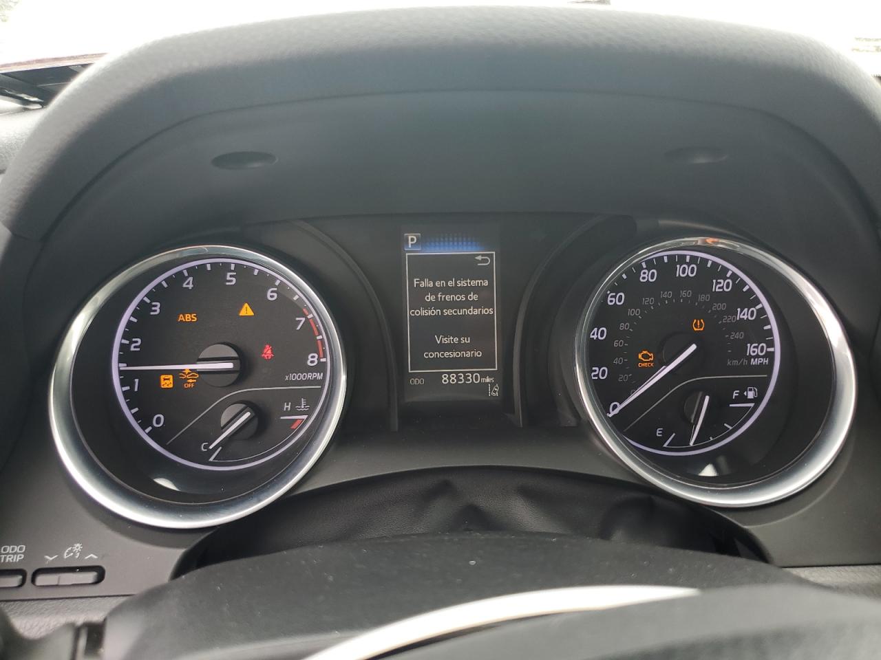 4T1C11AK3LU875176 2020 Toyota Camry Le