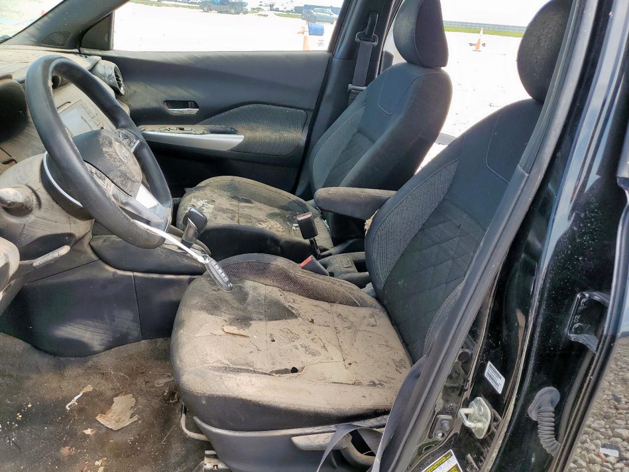 3N1CP5CV1LL518903 2020 Nissan Kicks Sv