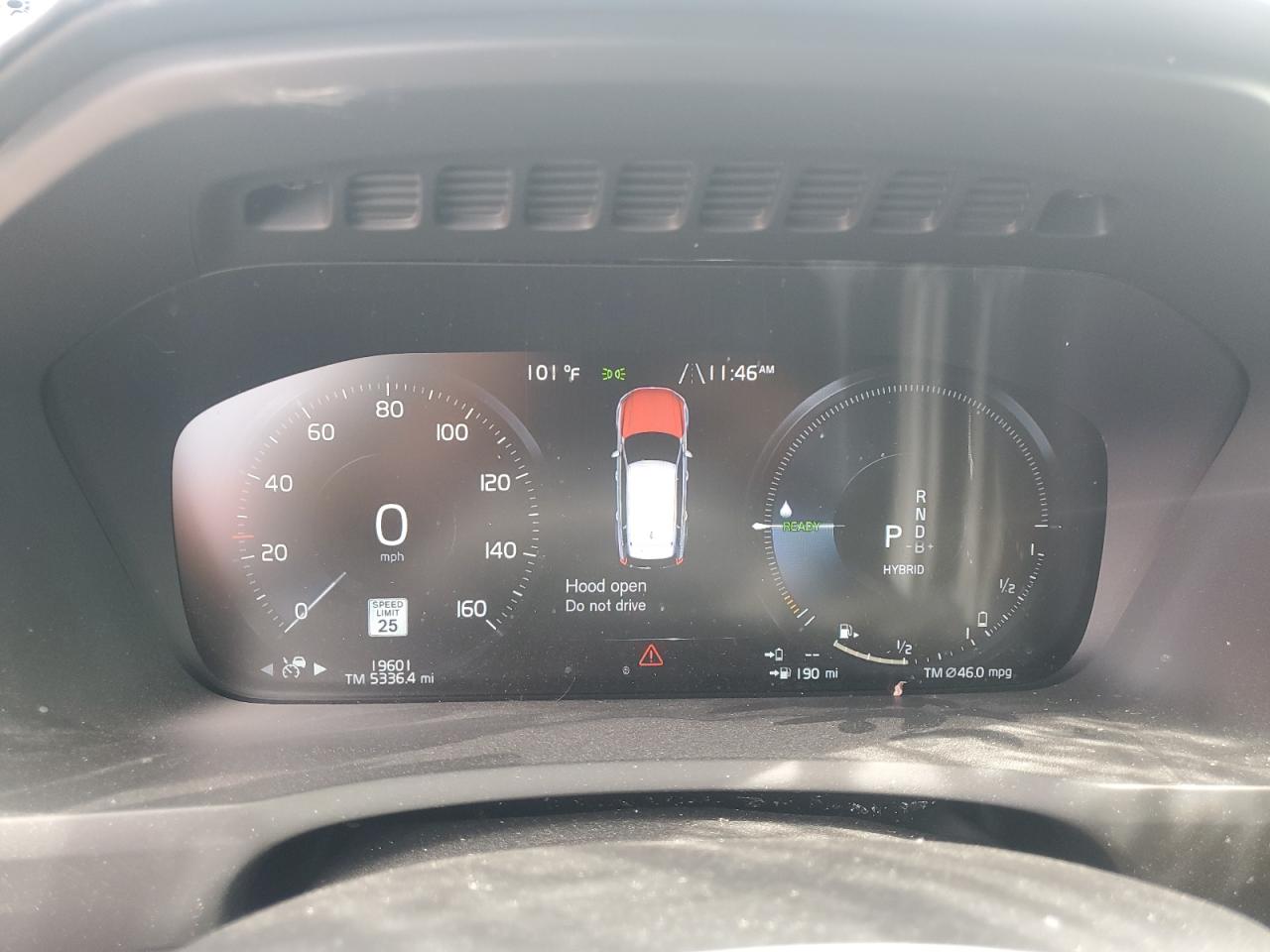 2022 Volvo Xc90 T8 Recharge Inscription VIN: YV4BR0CL9N1817650 Lot: 66544745