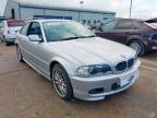 2001 BMW 318 CI  for sale at Copart SANDWICH