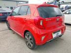 2019 KIA PICANTO GT-LINE for sale at Copart SANDWICH