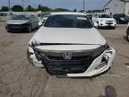 2020 HONDA ACCORD SPORT   à vendre chez Copart IL - CHICAGO SOUTH