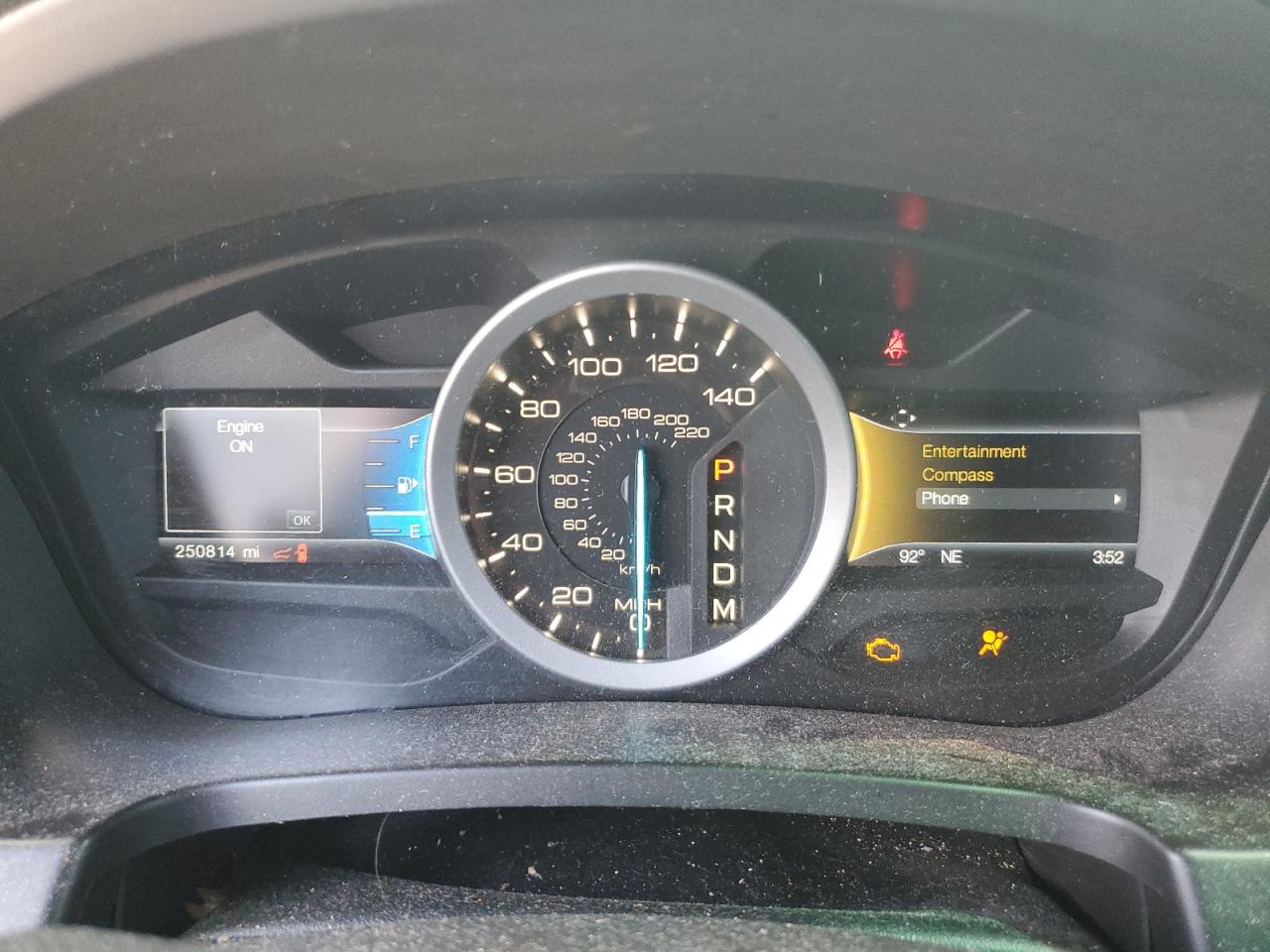 2014 Ford Explorer Xlt VIN: 1FM5K8D81EGC51327 Lot: 69815415