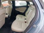 2017 VOLVO V40 INSCRI for sale at Copart SANDWICH