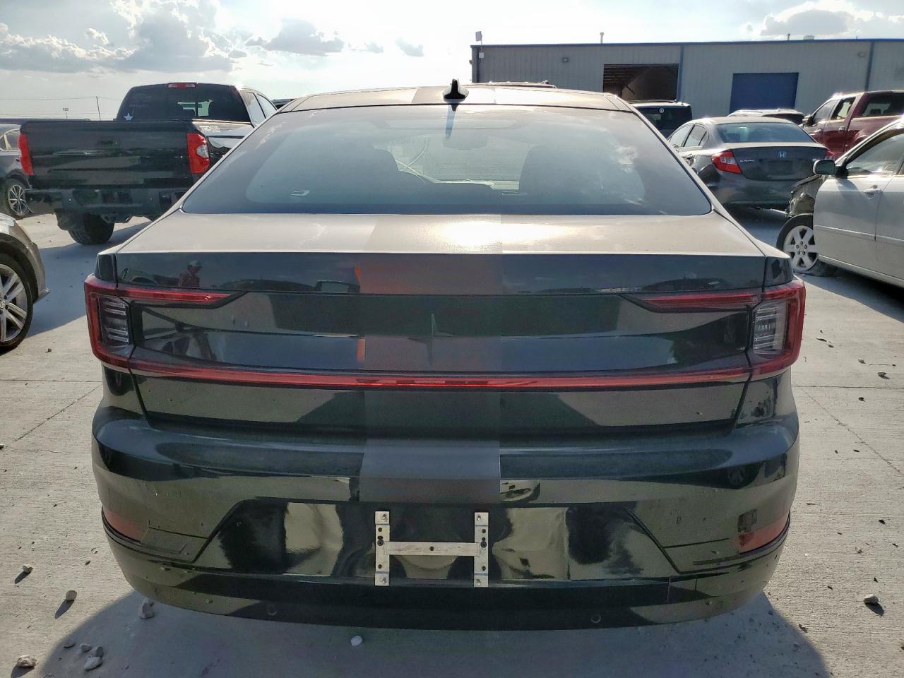 2023 Polestar 2 VIN: YSMET3KA7PL165268 Lot: 68977035