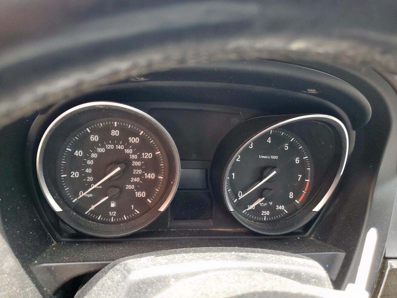 2013 BMW Z4 Sdrive28I VIN: WBALL5C53DJ104536 Lot: 69114565