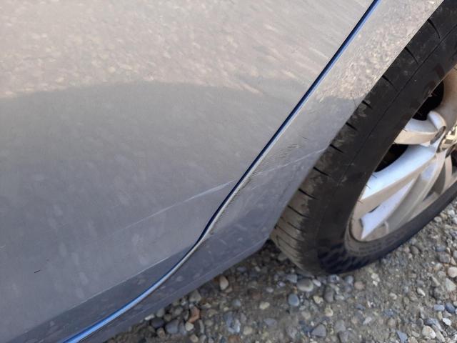 2011 VOLKSWAGEN GOLF MATCH TDI BLUETECH 