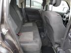 2015 JEEP PATRIOT    for sale at Copart AB - EDMONTON