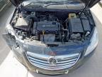 2011 VAUXHALL INSIGNIA SRI  for sale at Copart SANDY