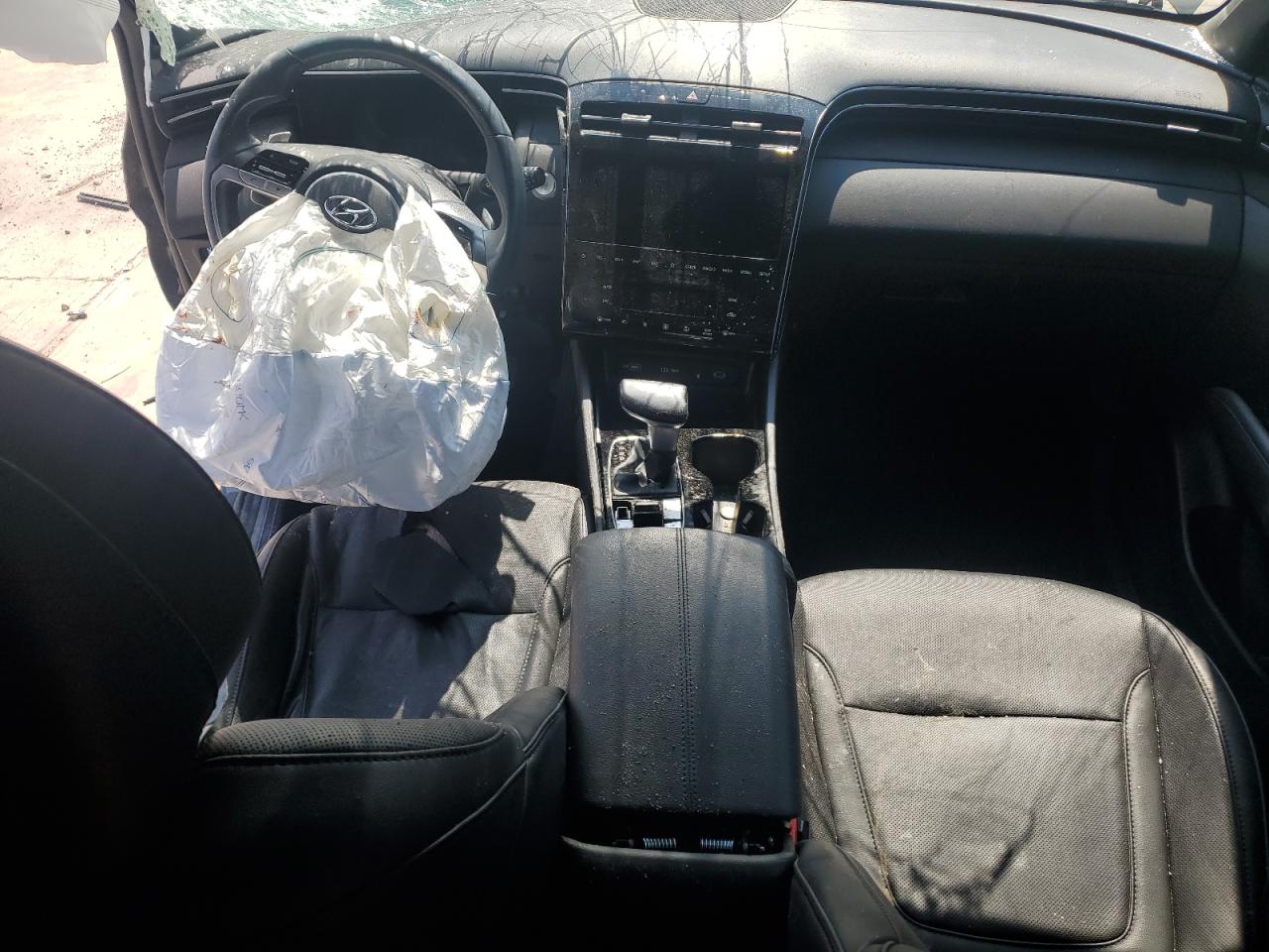 2023 Hyundai Santa Cruz Limited VIN: 5NTJEDAF6PH052747 Lot: 69356585