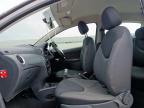 2007 CITROEN C2 DESIGN for sale at Copart PETERLEE