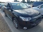 2015 MITSUBISHI OUTLANDER GX3 for sale at Copart SANDY
