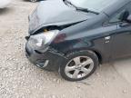 2013 VAUXHALL CORSA SXI AC  for sale at Copart YORK