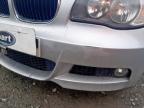 2010 BMW 1 SERIES M SPORT for sale at Copart WOLVERHAMPTON